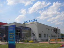 Galandia Galanta