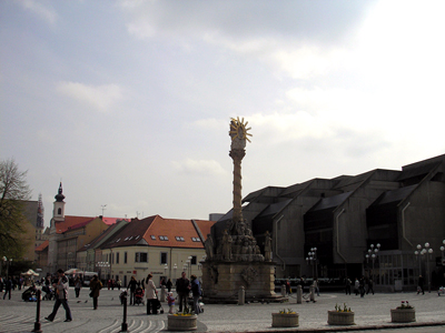 Trnava, Slovakia