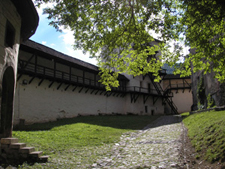 Banská Štiavnica Old Castle