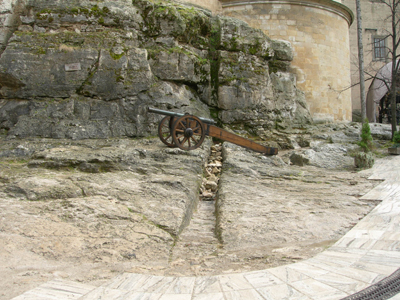 Bojnice Castle, Slovakia