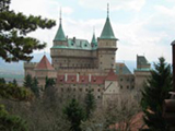 Bojnický zámok