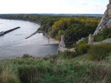 Castle Devin