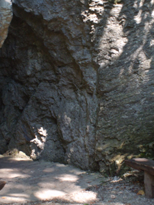 Driny cave