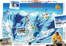 Ski centre Vrátna Free time zone