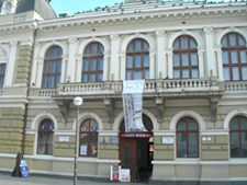 Nitra Gallery