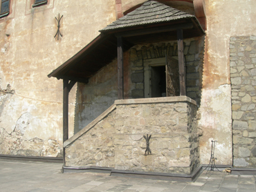 Orava Castle, Slovakia