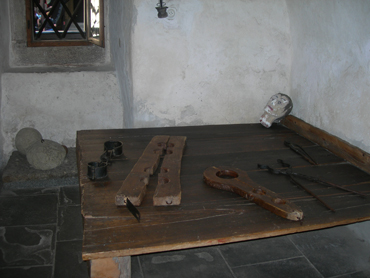 Orava Castle, Slovakia