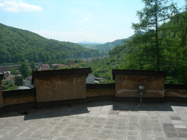 Oravský hrad