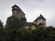 Orava Castle in Slovakia