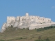 Spis Castle Slovakia