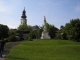 Nitra - historical Town in Slovakia