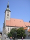 Bratislava - St. Martin's Cathedral