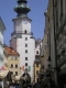 Bratislava - Michael's Gate