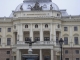 Bratislava - Slovak National Theatre -  A Historical Building