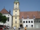 Bratislava - Old City Hall - The Main Square