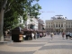Bratislava - The Hviezdoslav Square