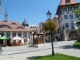 Komarno - Europe Square