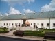 Castle in Slovakia