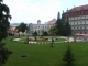 Spa in Slovakia