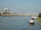 The Dunaj, Apollo Bridge