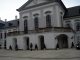 Presidential Palace