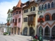 Komarno - Europe Square