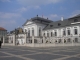 Grassalkovic Palace 