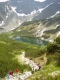 West Tatras in Slovakia