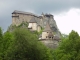 Orava Castle in Slovakia