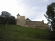 Lubovna Castle in Slovakia