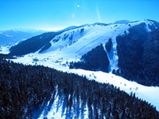 Lyžiarske stredisko Ski Park Ružomberok