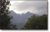 Tatras Mountain