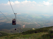 Pohoria - Vysoké Tatry